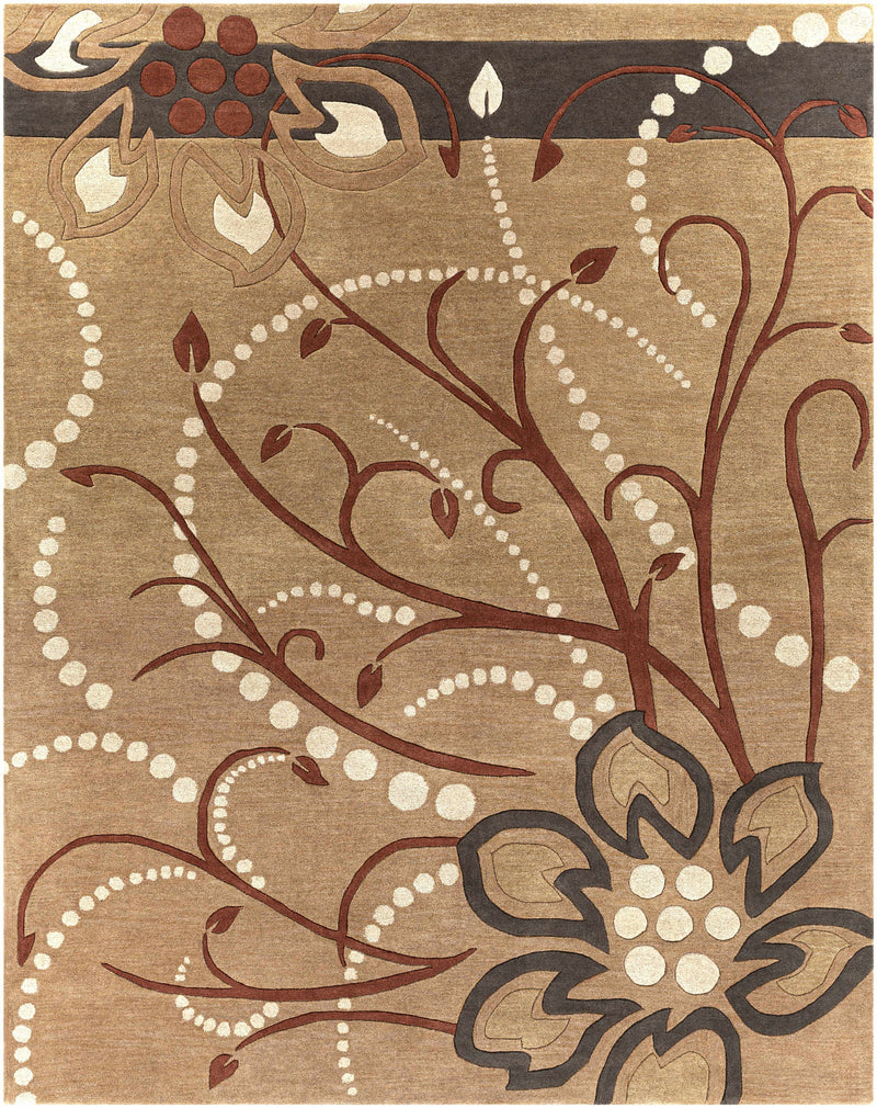 Mazama Area Rug - Clearance by Boutique Rugs