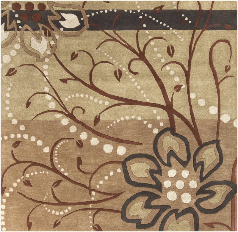 Mazama Area Rug - Clearance by Boutique Rugs