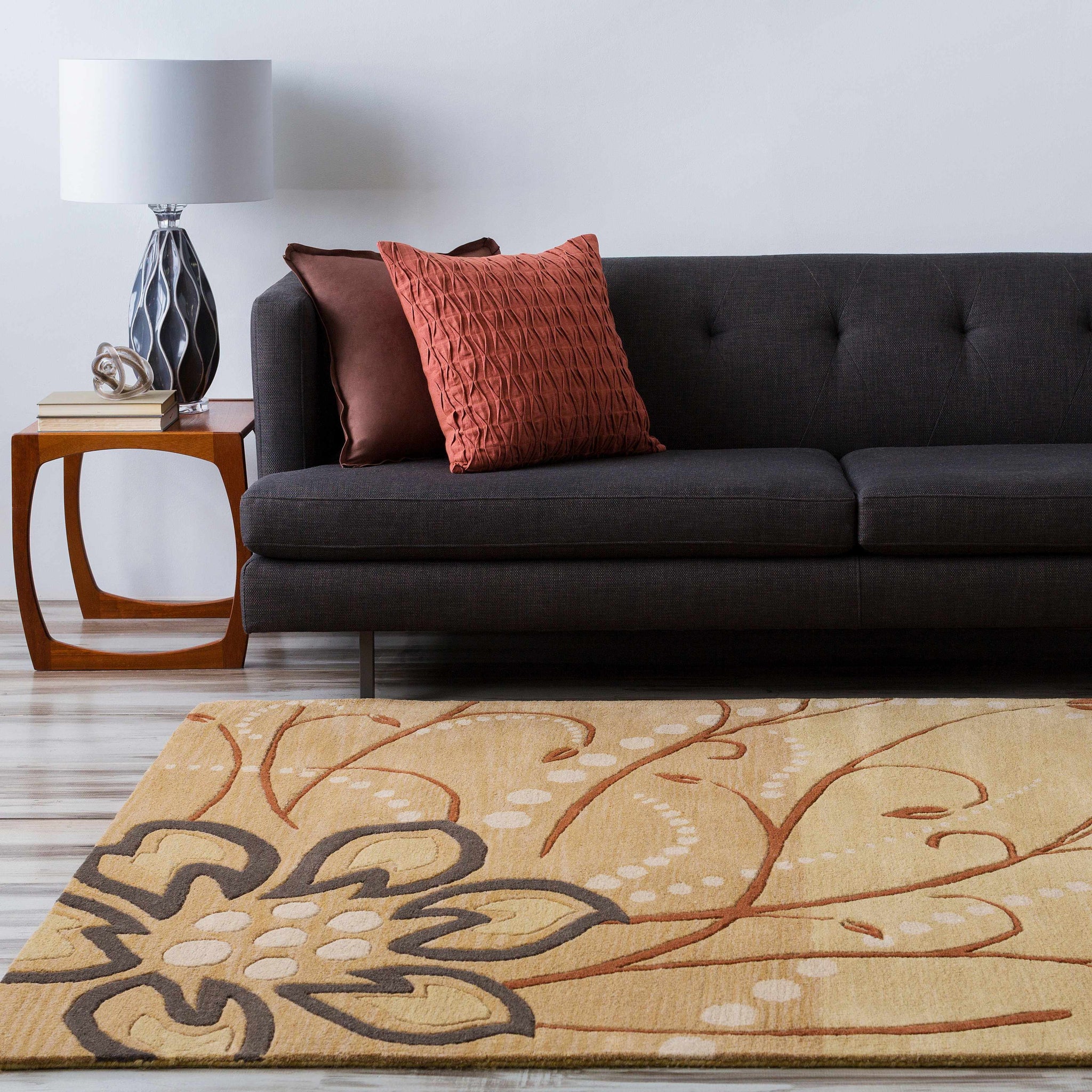 Mazama Area Rug - Clearance by Boutique Rugs