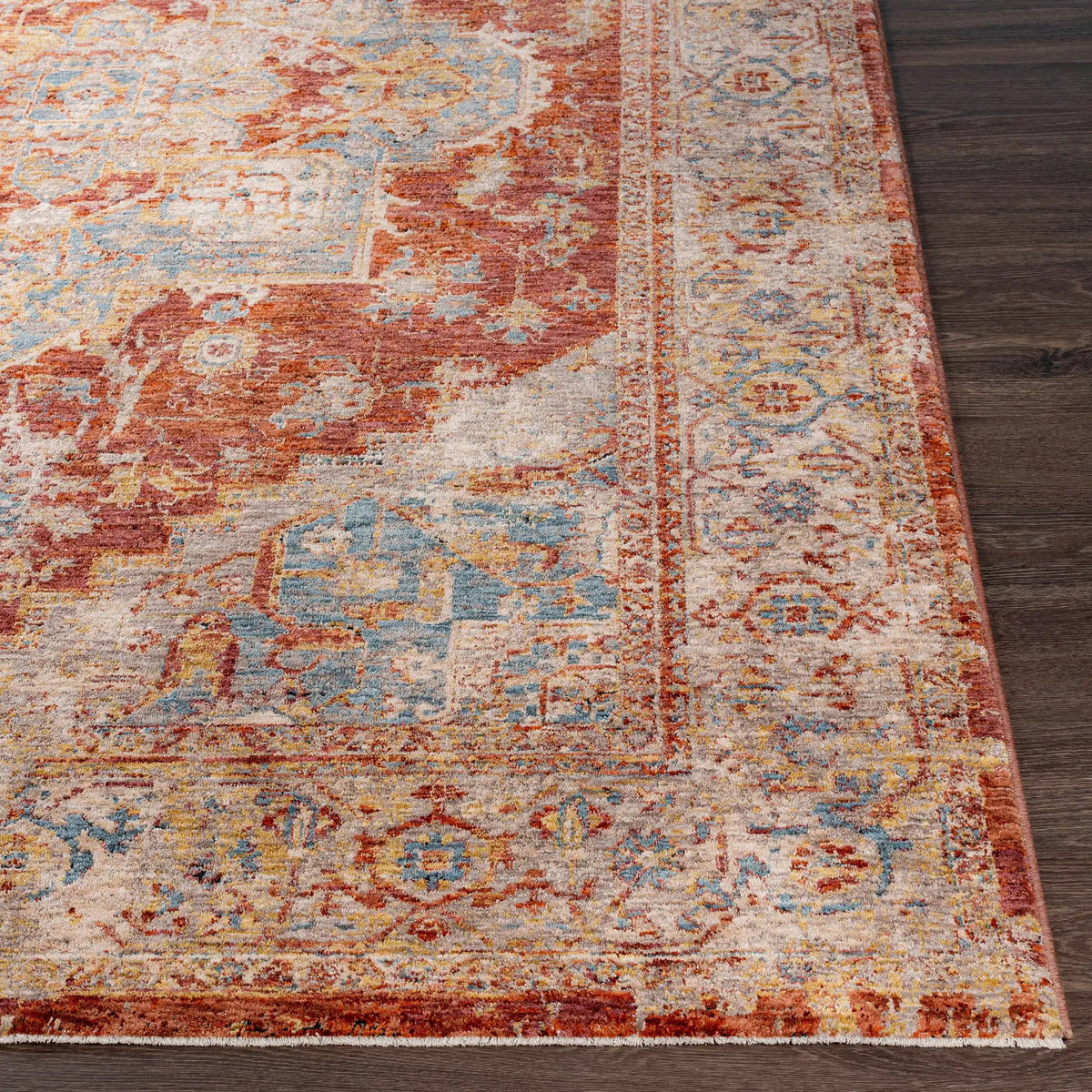 Powassan Area Rug - Clearance, photo 9 of 10