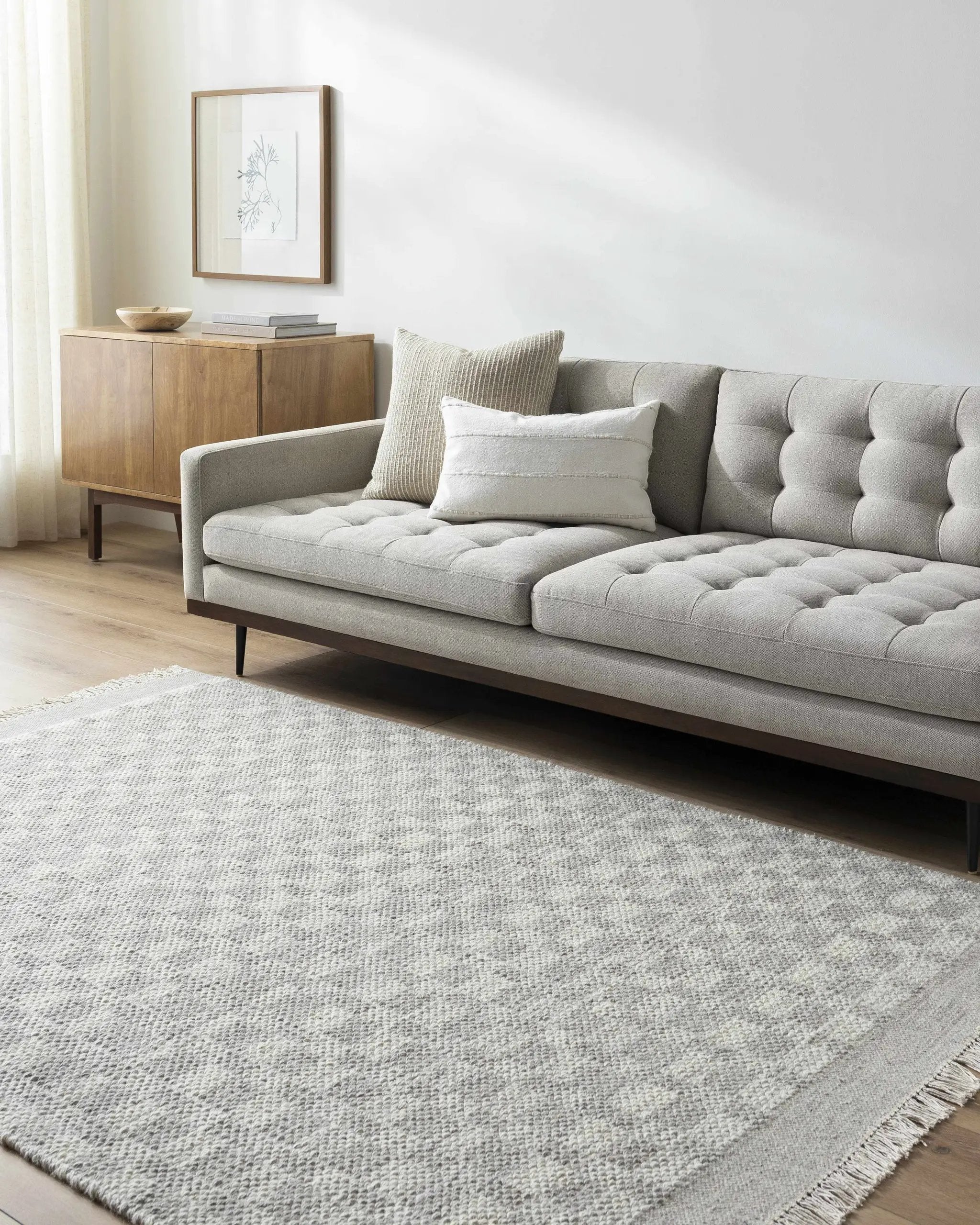 Meira Wool Rug - Clearance by Boutique Rugs