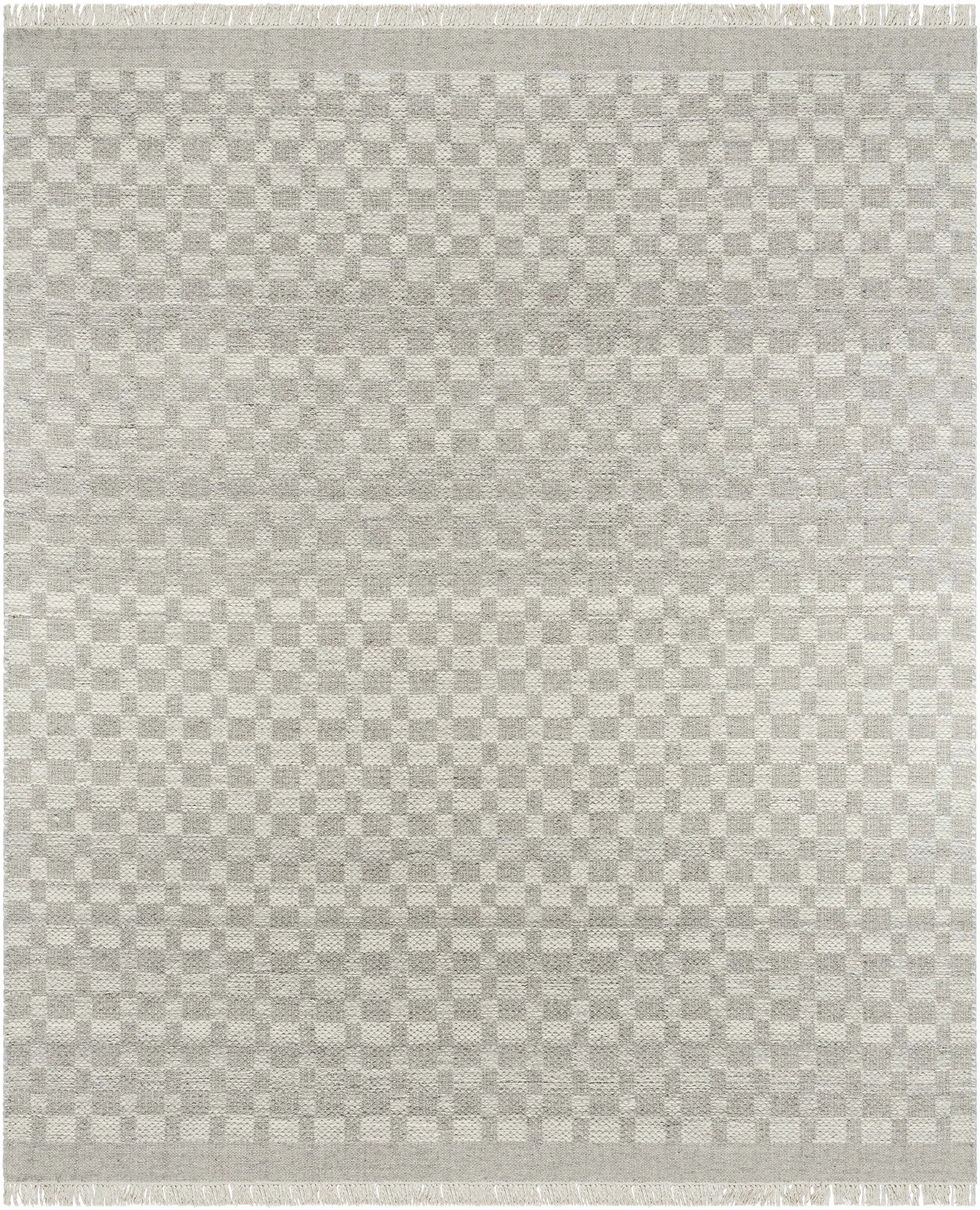 Meira Wool Rug - Clearance by Boutique Rugs