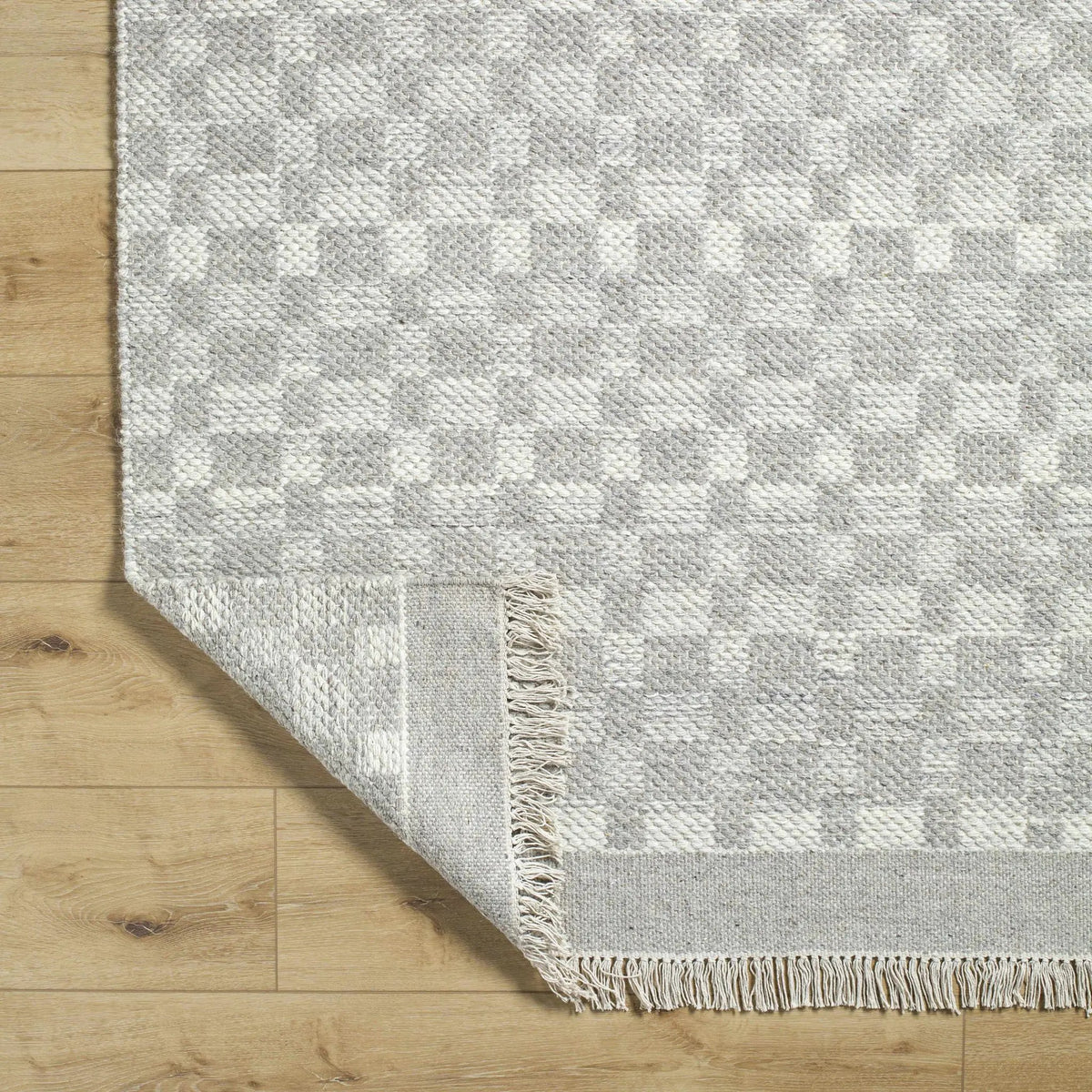 Meira Wool Rug - Clearance, photo 5 of 9