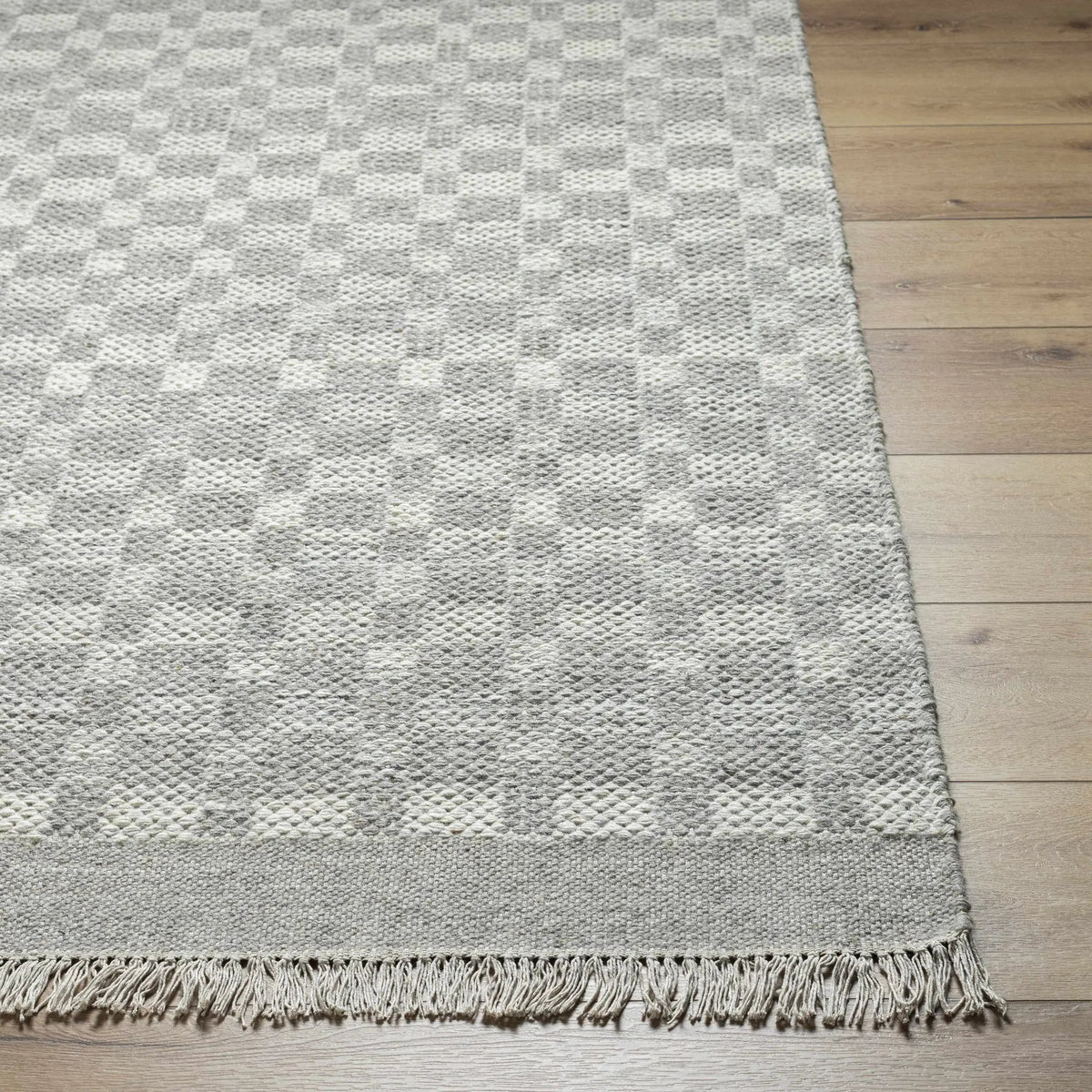 Meira Wool Rug - Clearance, photo 3 of 9
