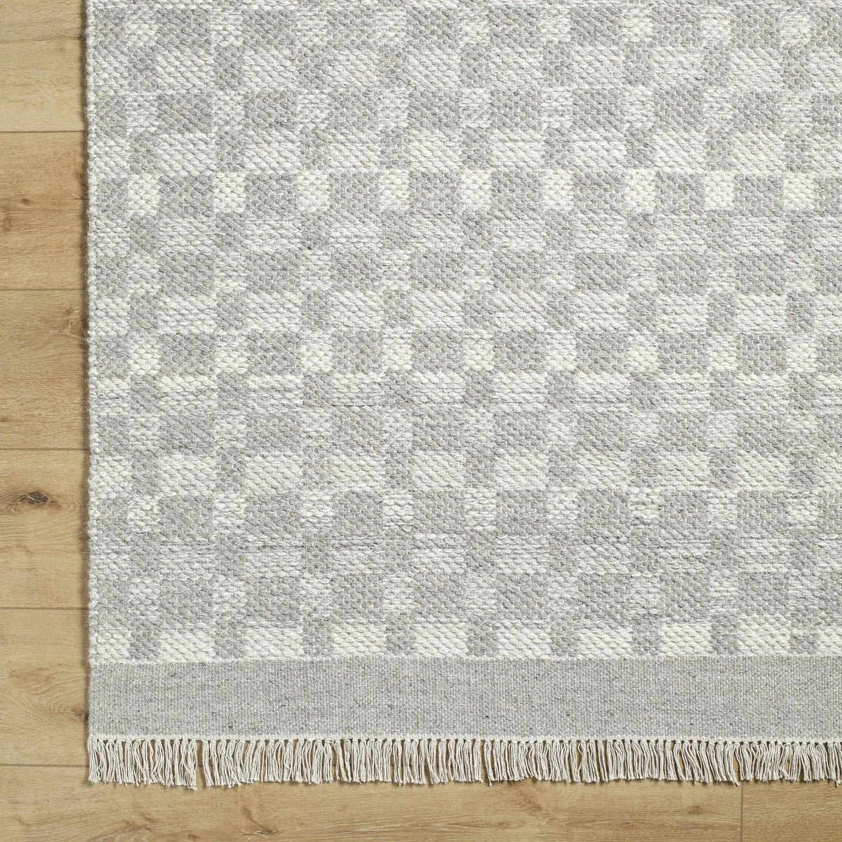 Meira Wool Rug - Clearance, photo 7 of 9
