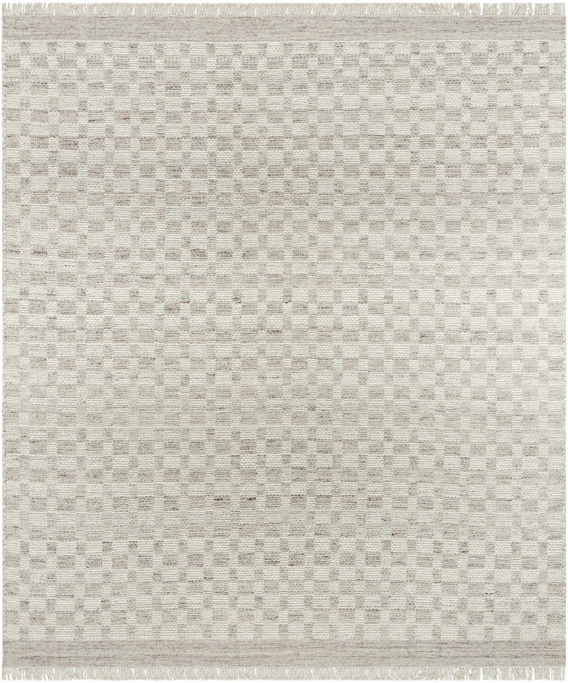 Meira Medium Gray Area Rug - Clearance by Boutique Rugs