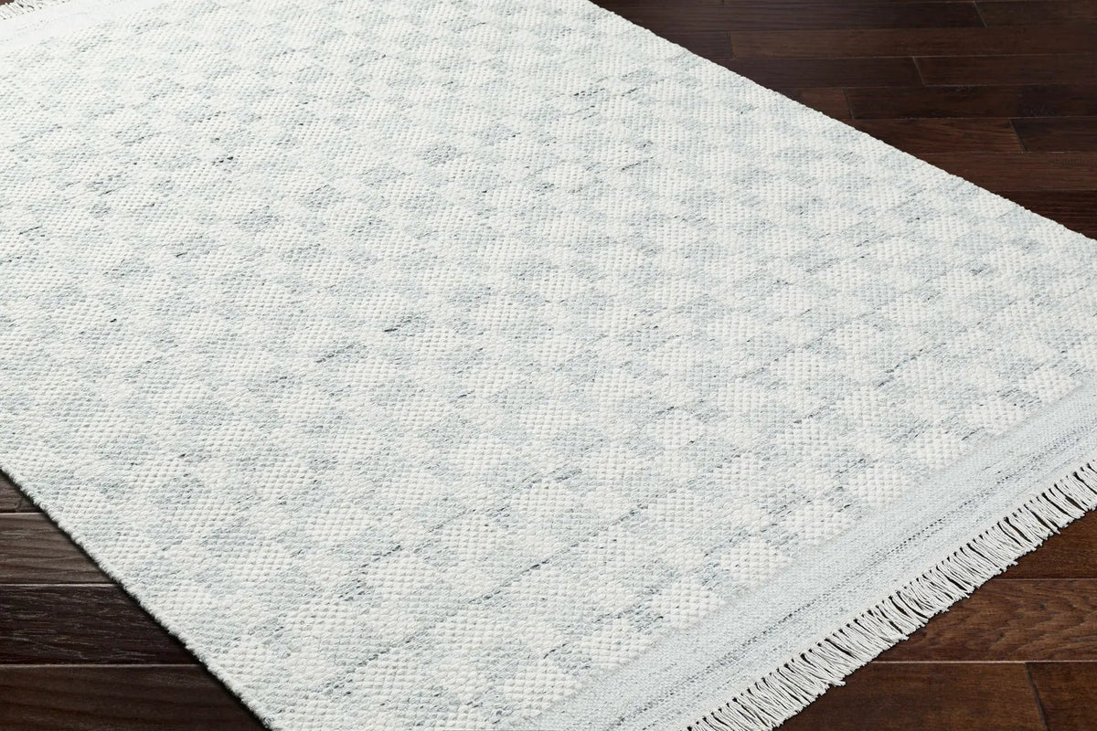 Meira Cream Area Rug - Clearance, photo 4 of 10