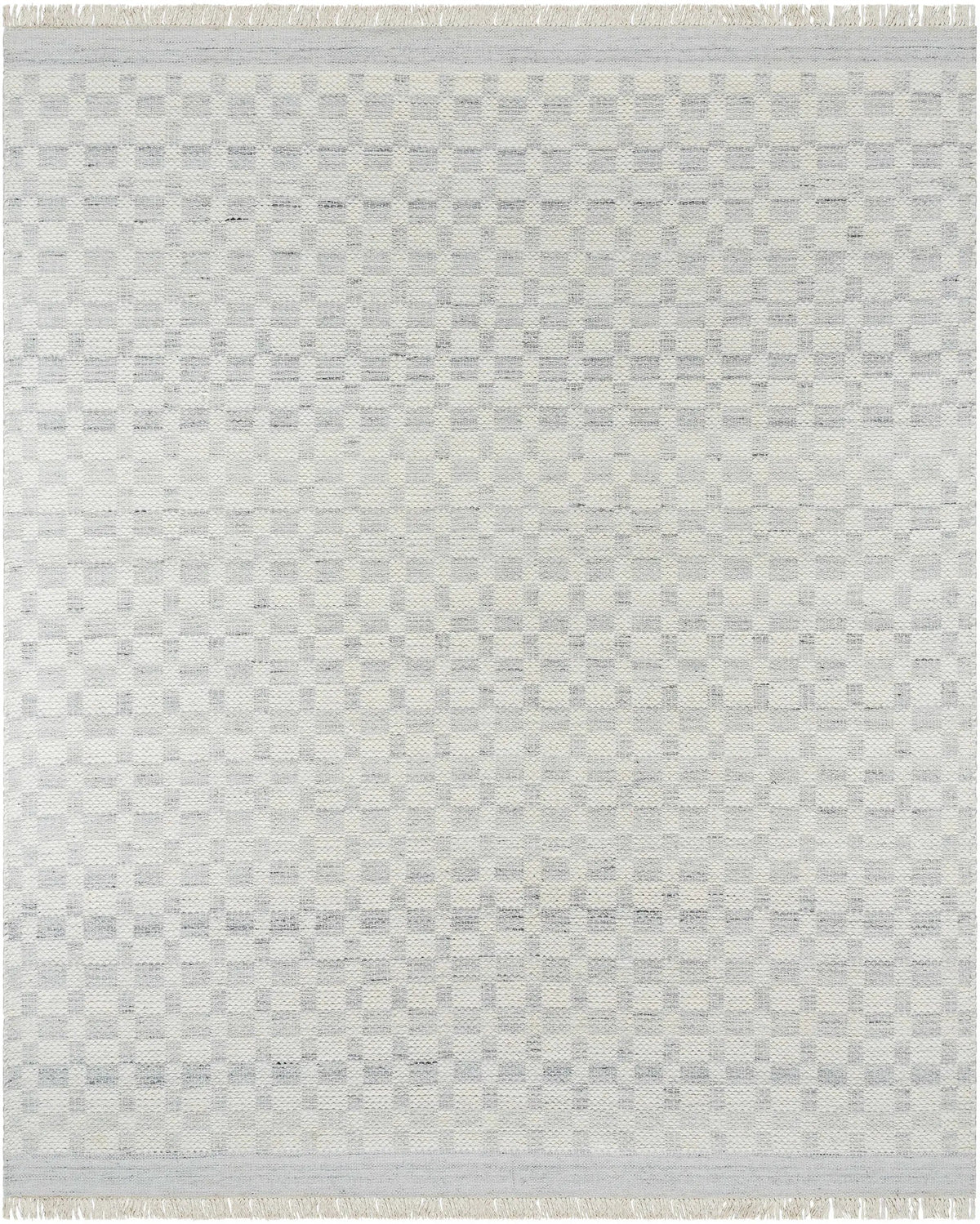 Meira Cream Area Rug - Clearance