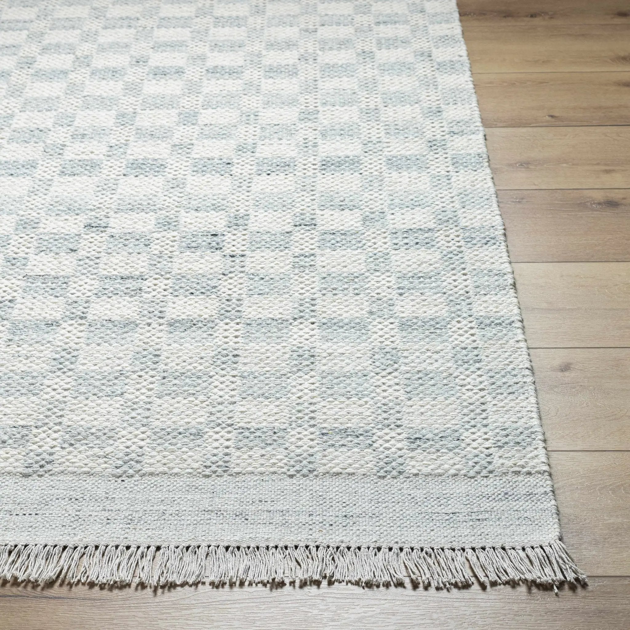 Meira Cream Area Rug - Clearance by Boutique Rugs