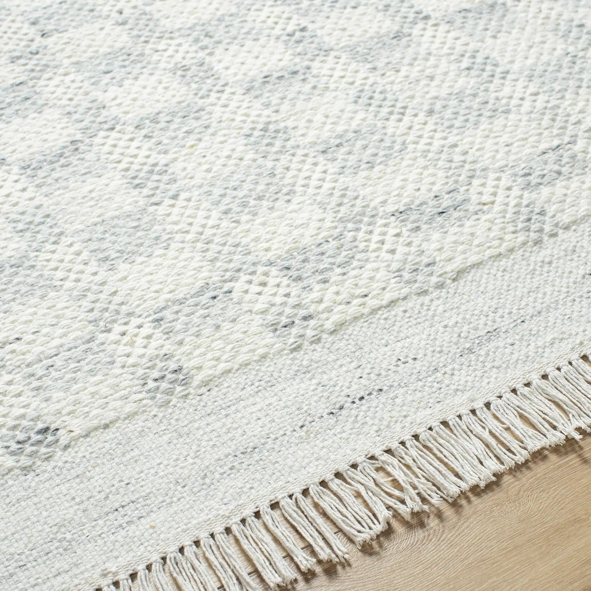 Meira Cream Area Rug - Clearance, photo 6 of 10