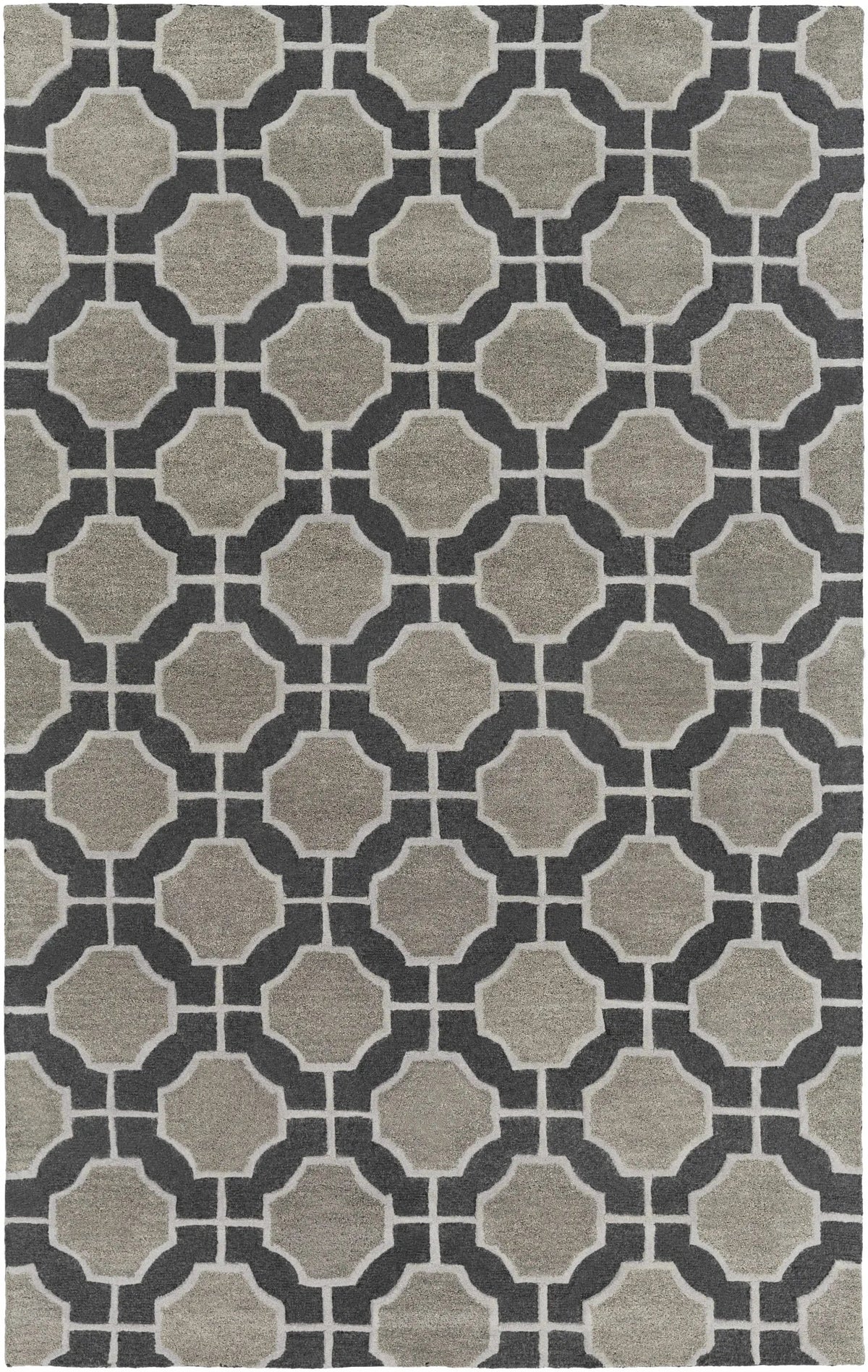 Mccammon Area Rug - Clearance