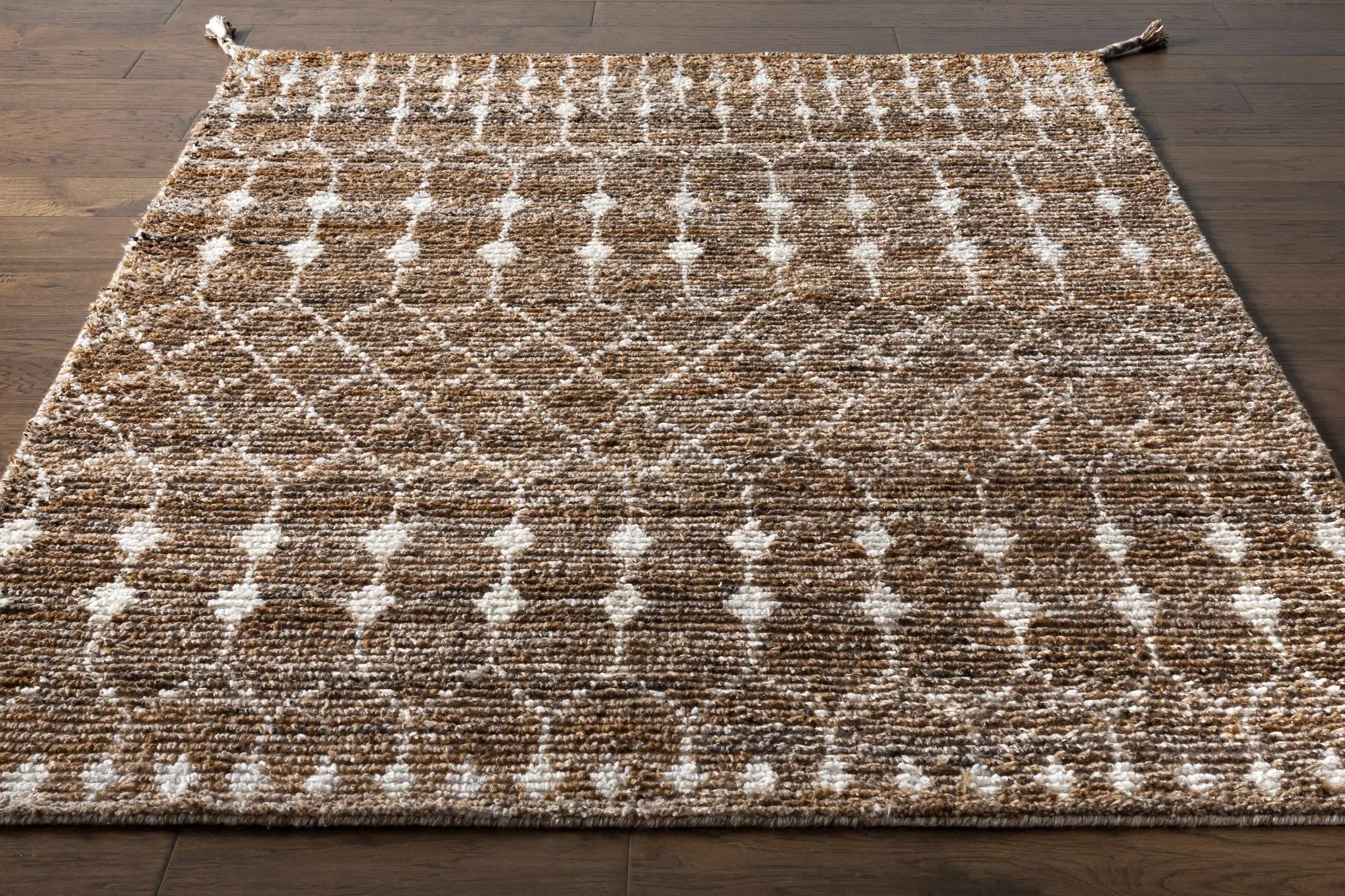 Mccombs Premium Rug - Clearance by Boutique Rugs