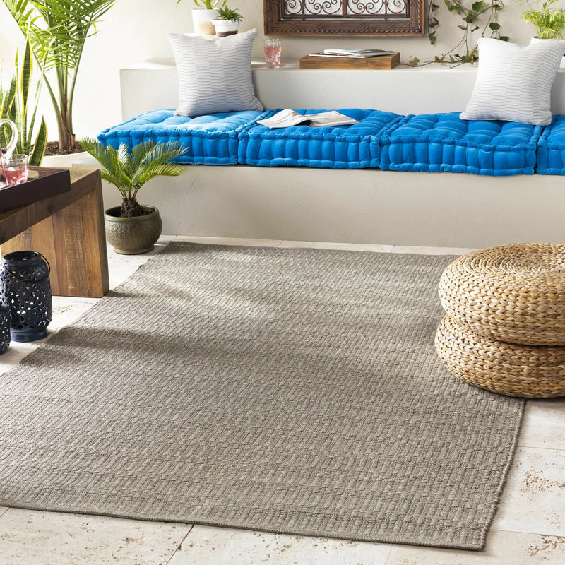 Mcdonough Outdoor Area Rug - Clearance by Boutique Rugs