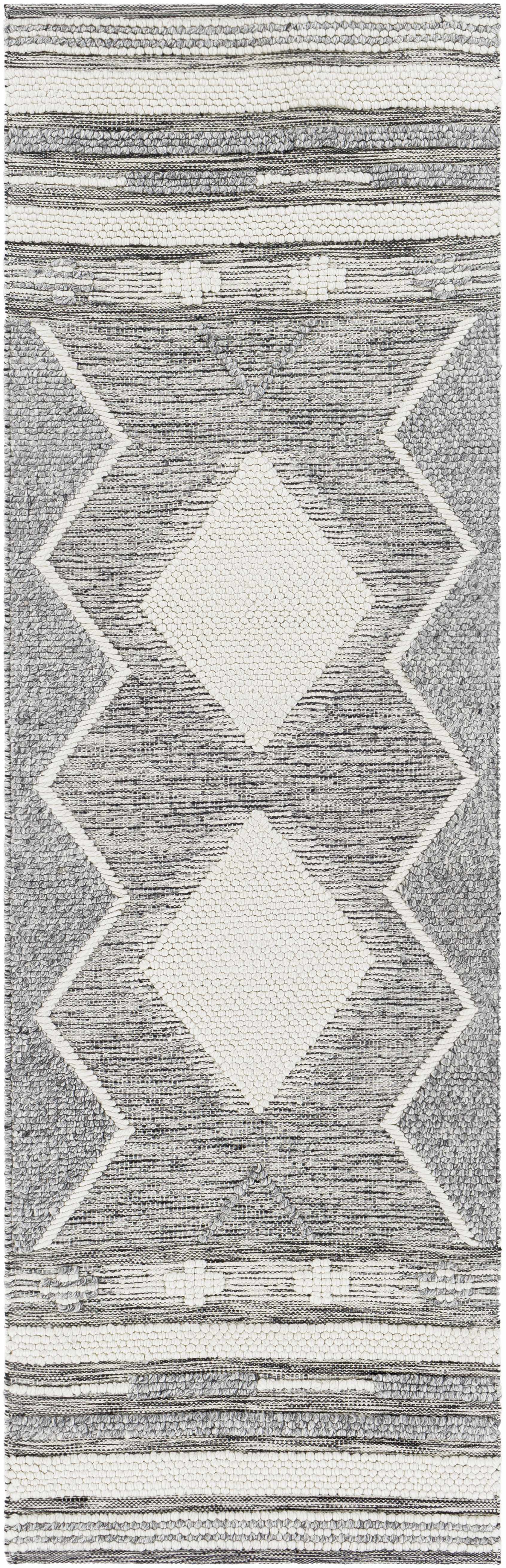 Mcdonald Rug - Clearance by Boutique Rugs
