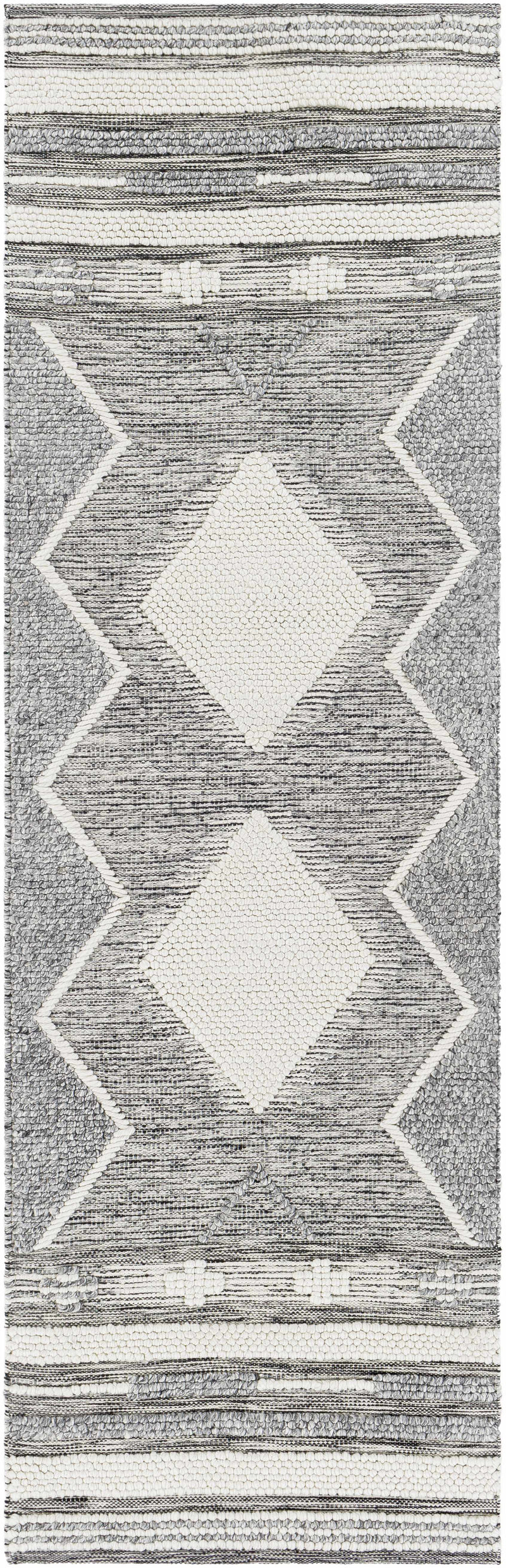 Mcdonald Rug - Clearance by Boutique Rugs