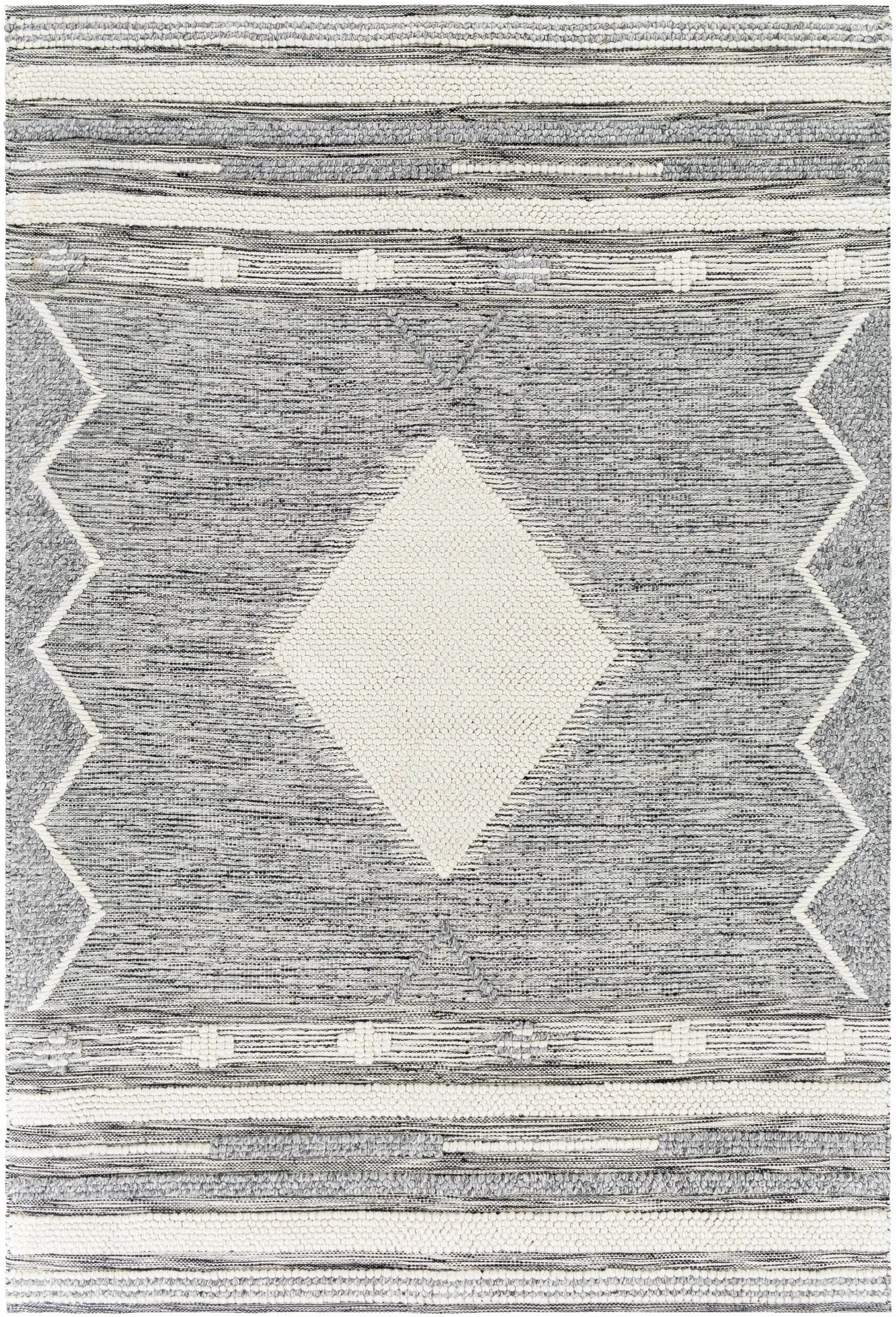 Mcdonald Rug - Clearance by Boutique Rugs