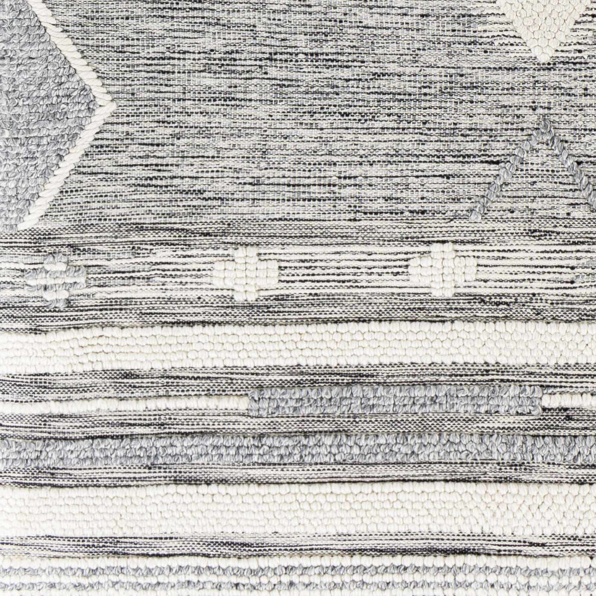 Mcdonald Rug - Clearance, sample swatch