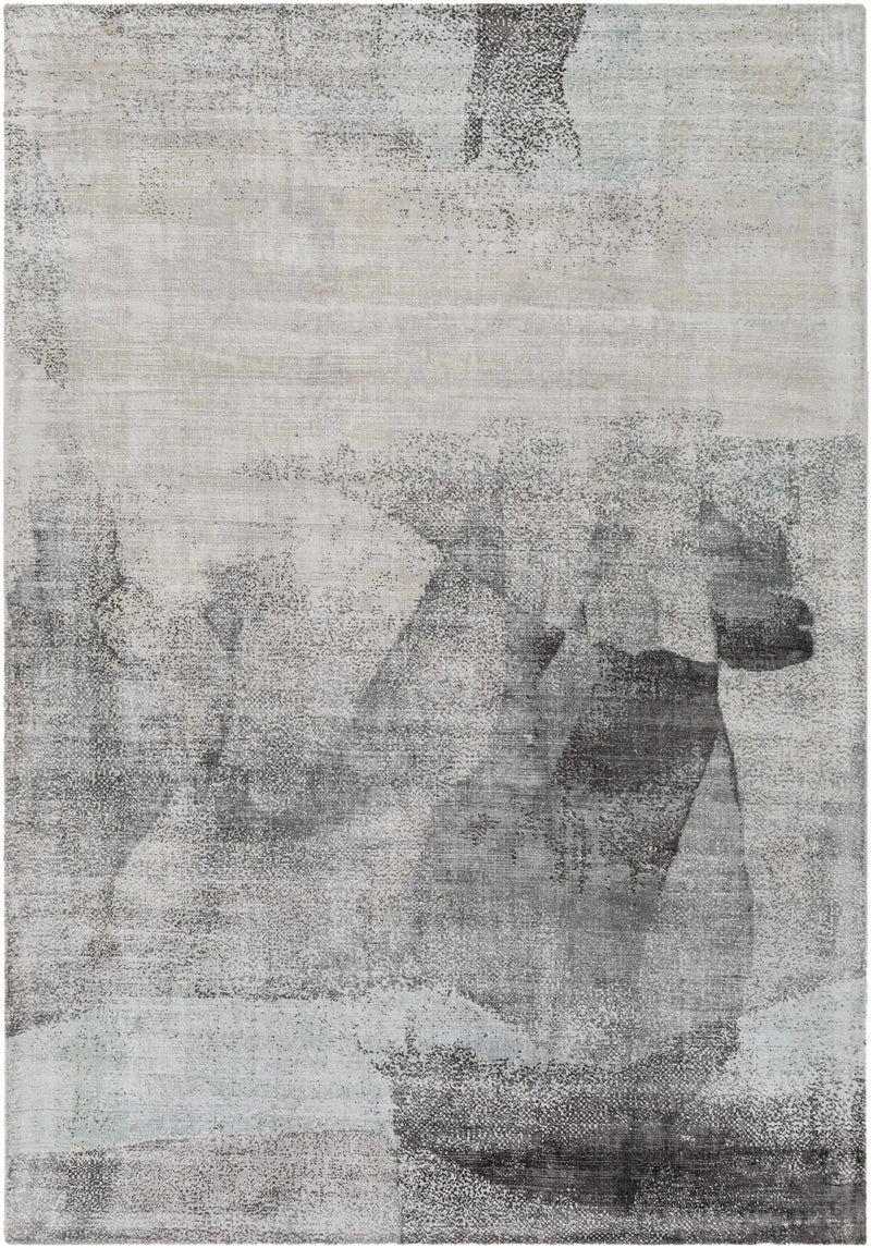 McDowall Viscose Area Rug - Clearance by Boutique Rugs