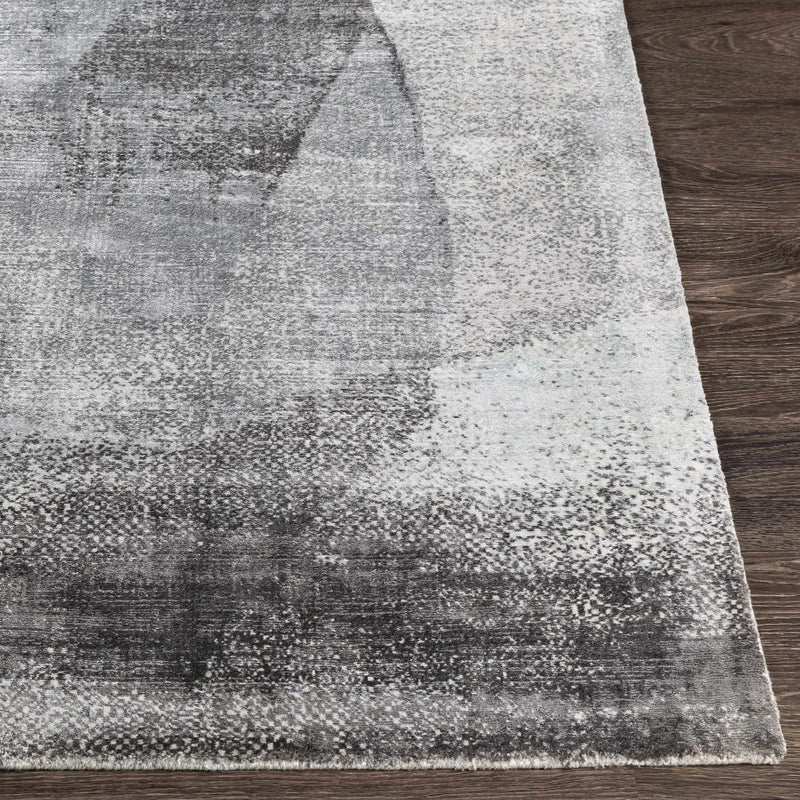 McDowall Viscose Area Rug - Clearance by Boutique Rugs