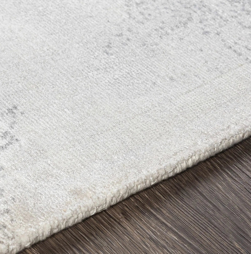 McDowall Viscose Area Rug - Clearance by Boutique Rugs