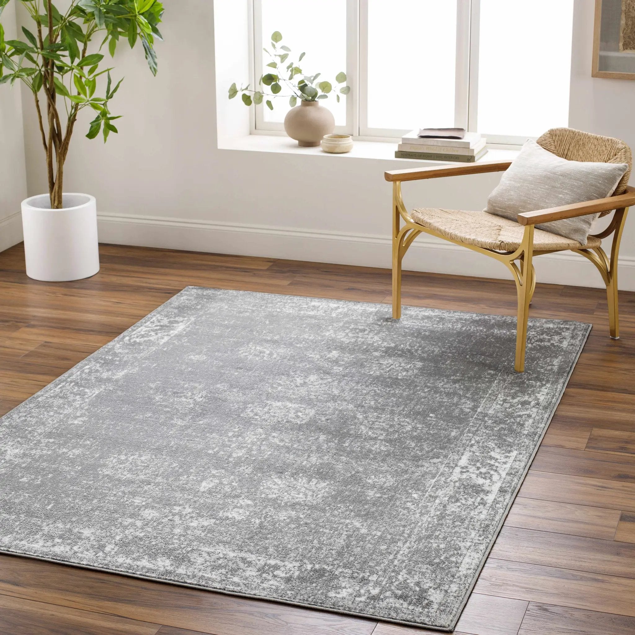 Michi Area Rug - Clearance by Boutique Rugs