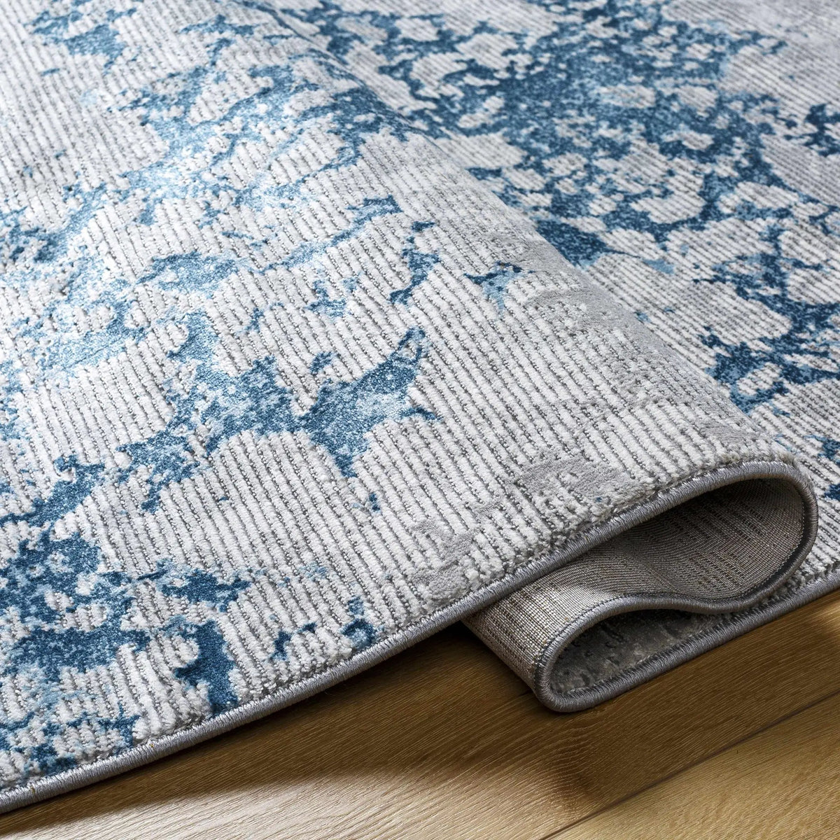 Mechanicsville Area Rug - Clearance, detail