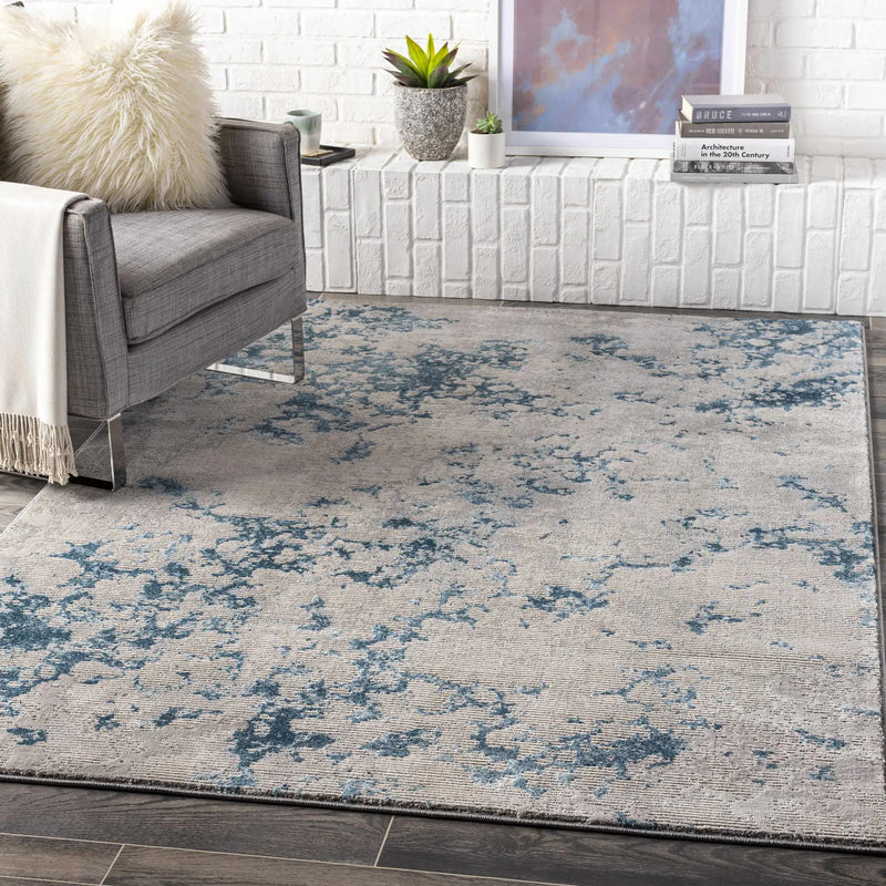 Mechanicsville Area Rug - Clearance by Boutique Rugs