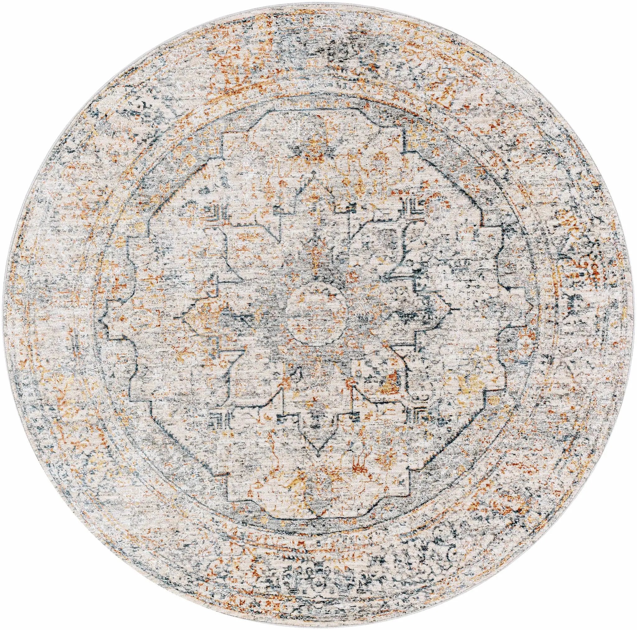 McKinlay Luxe Rug by Boutique Rugs