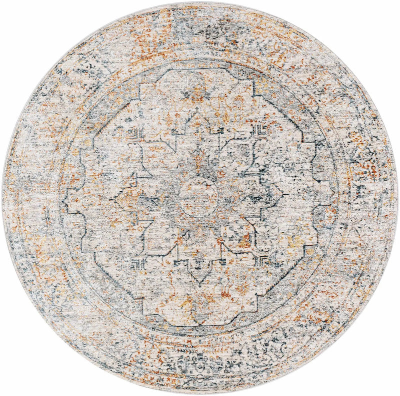 McKinlay Luxe Rug by Boutique Rugs