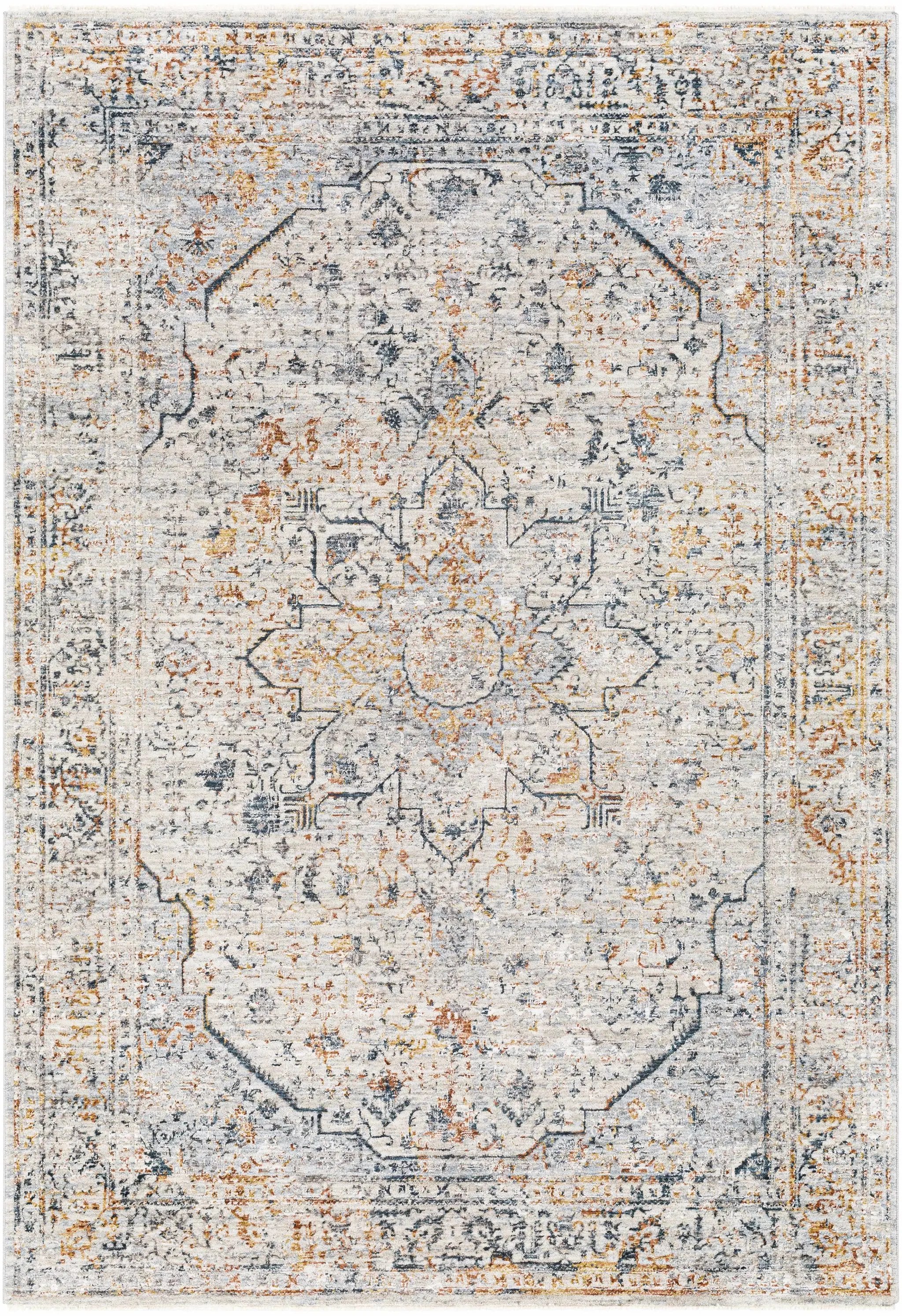 McKinlay Luxe Rug by Boutique Rugs