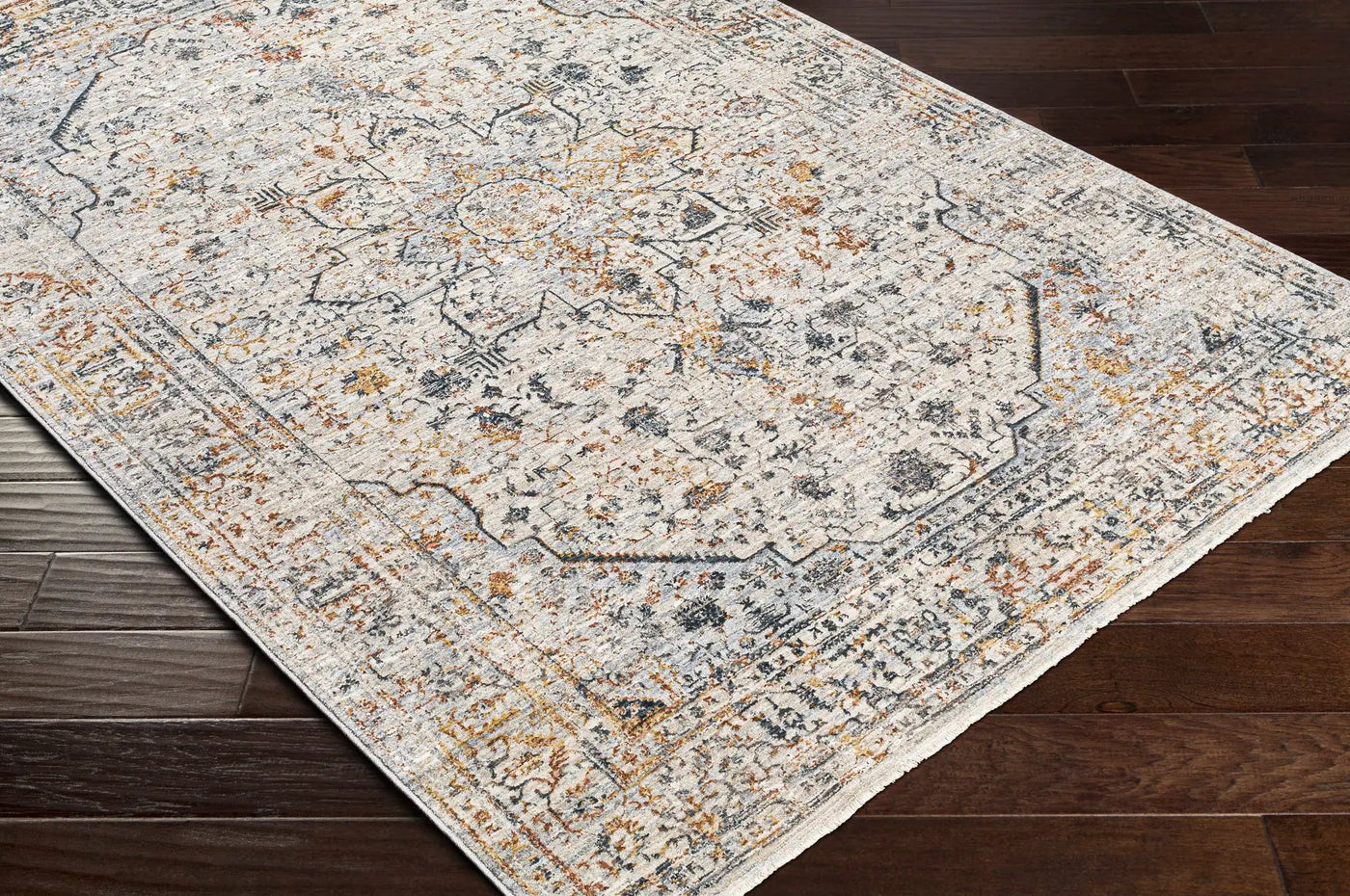 McKinlay Luxe Rug by Boutique Rugs