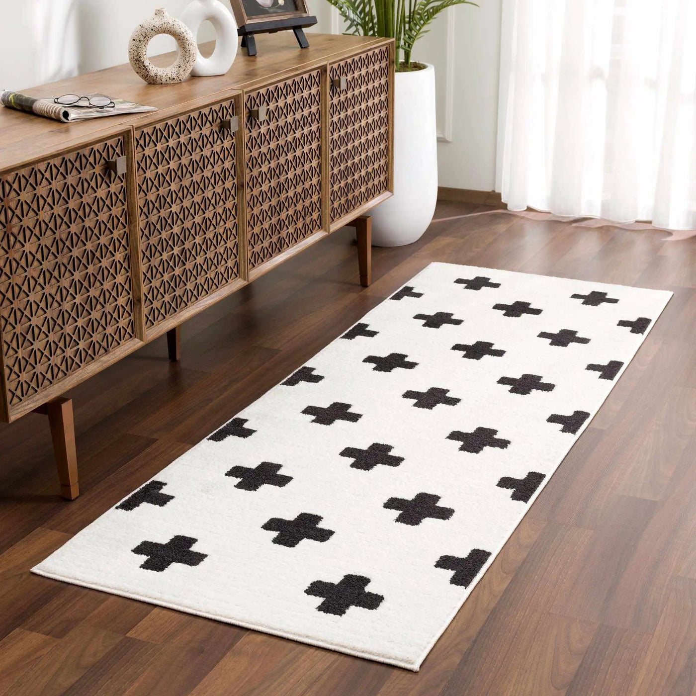 Erath Area Rug by Boutique Rugs