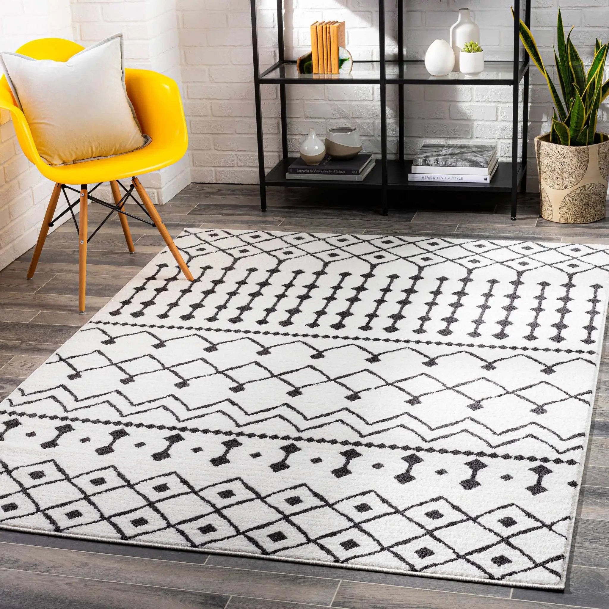 Ringwood Area Rug - Clearance by Boutique Rugs