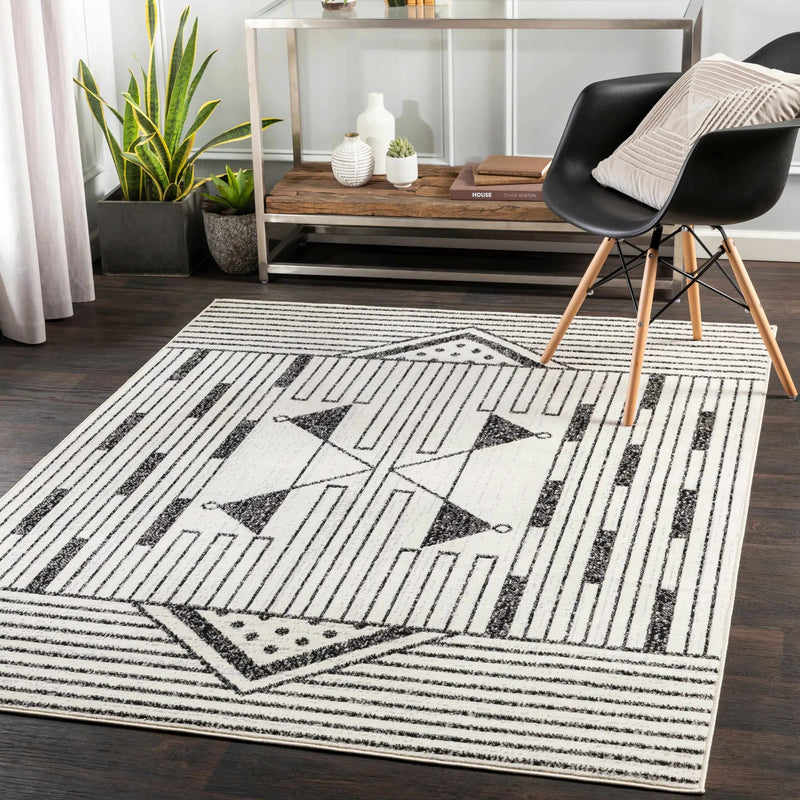 Middlemount Area Rug - Clearance by Boutique Rugs