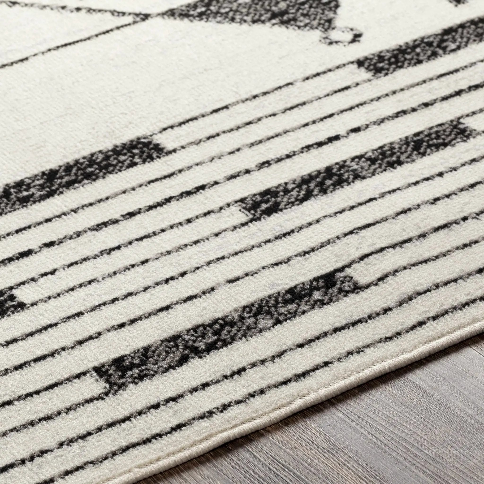 Middlemount Area Rug - Clearance by Boutique Rugs