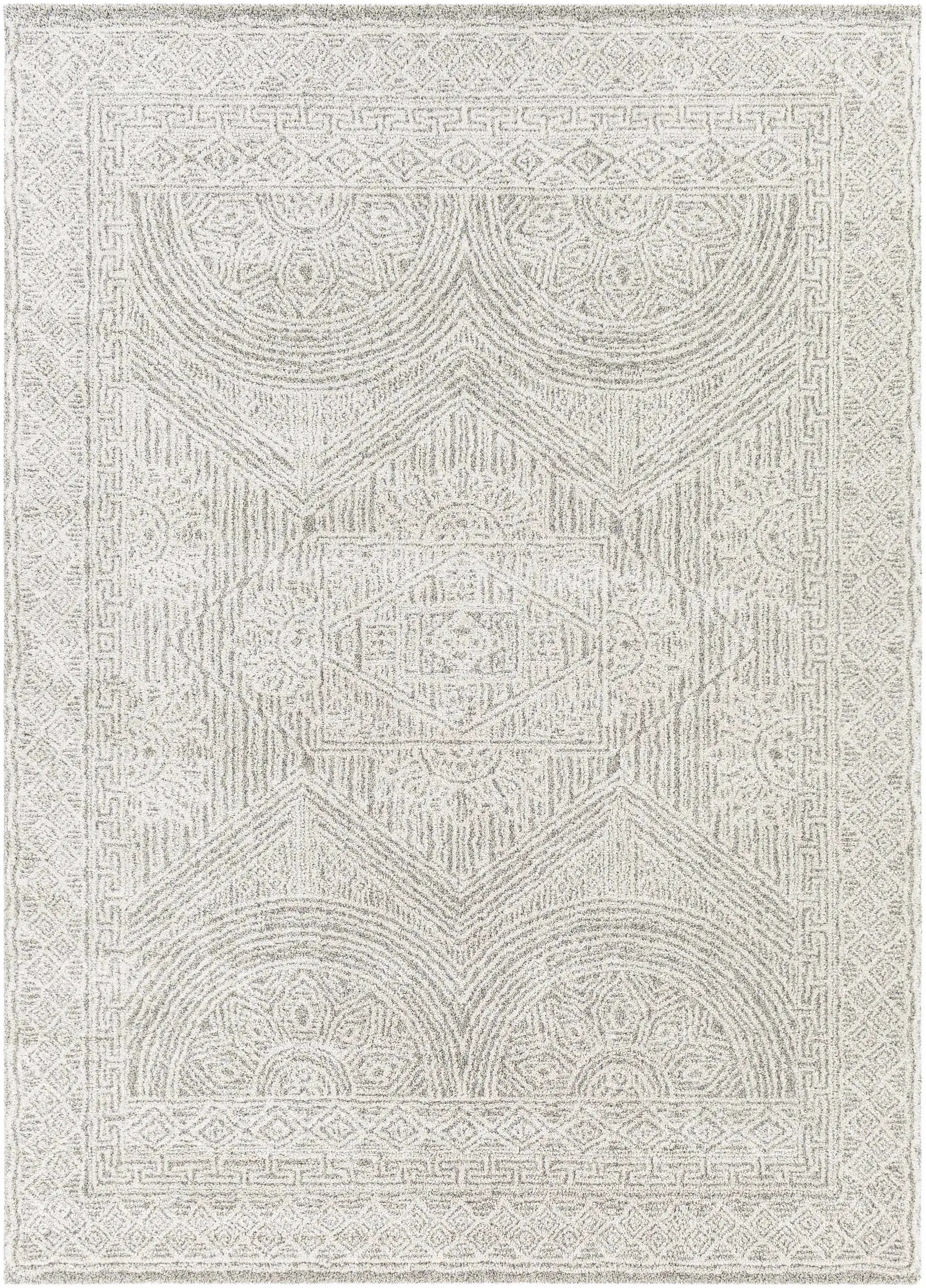 Middleville Luxe Rug - Clearance by Boutique Rugs