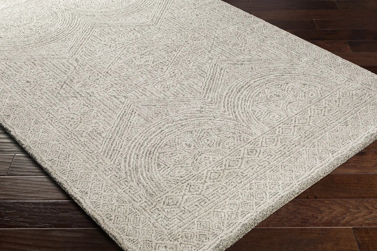 Middleville Luxe Rug - Clearance, photo 9 of 10