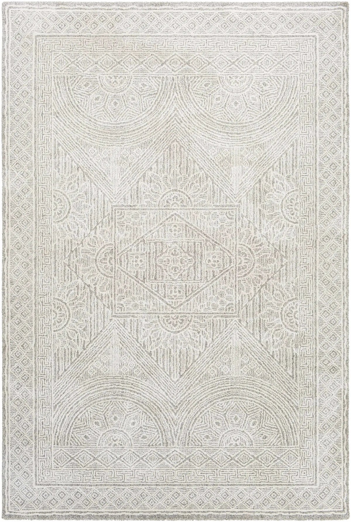 Middleville Luxe Rug - Clearance, photo 6 of 10