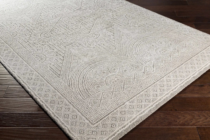Middleville Luxe Rug - Clearance by Boutique Rugs