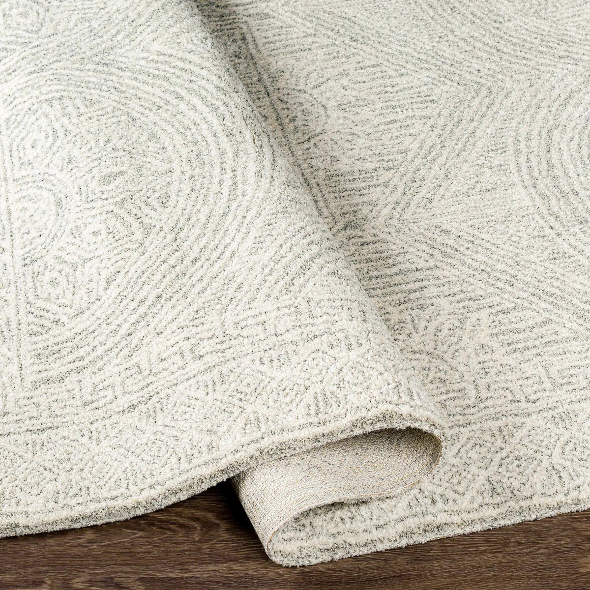 Middleville Luxe Rug - Clearance, photo 4 of 10