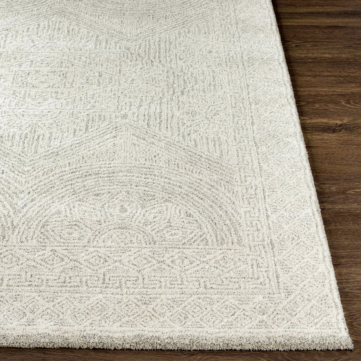 Middleville Luxe Rug - Clearance, photo 3 of 10