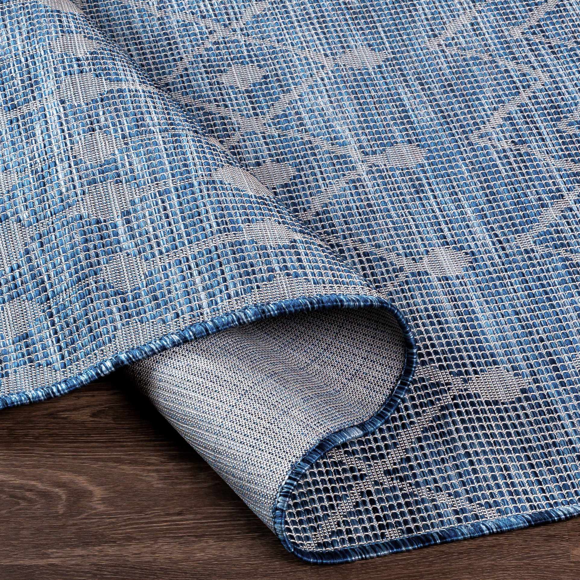 Maddingley Flatweave Outdoor Area Carpet - Clearance by Boutique Rugs