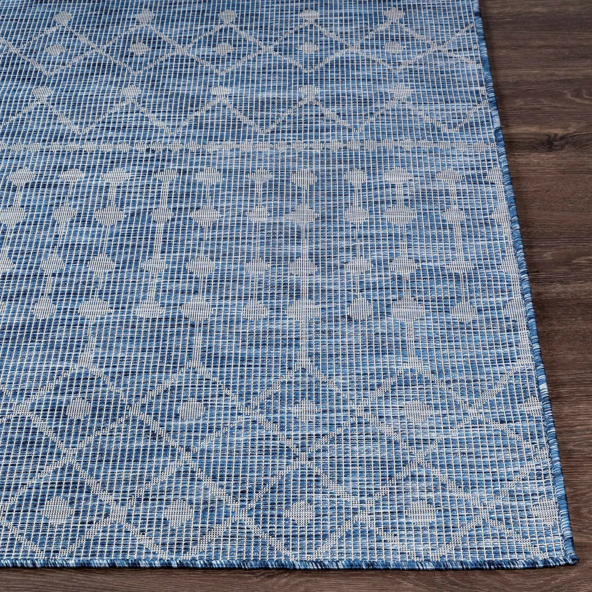 Maddingley Flatweave Outdoor Area Carpet - Clearance, photo 8 of 10