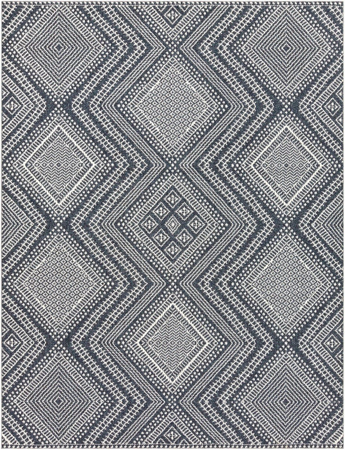 Madison Black&White Area Rug - Clearance, photo 9 of 9
