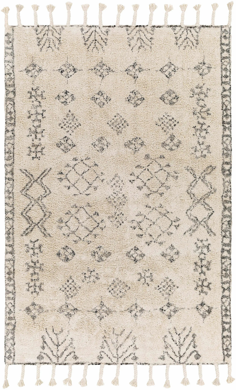 Mecca Area Rug - Clearance by Boutique Rugs