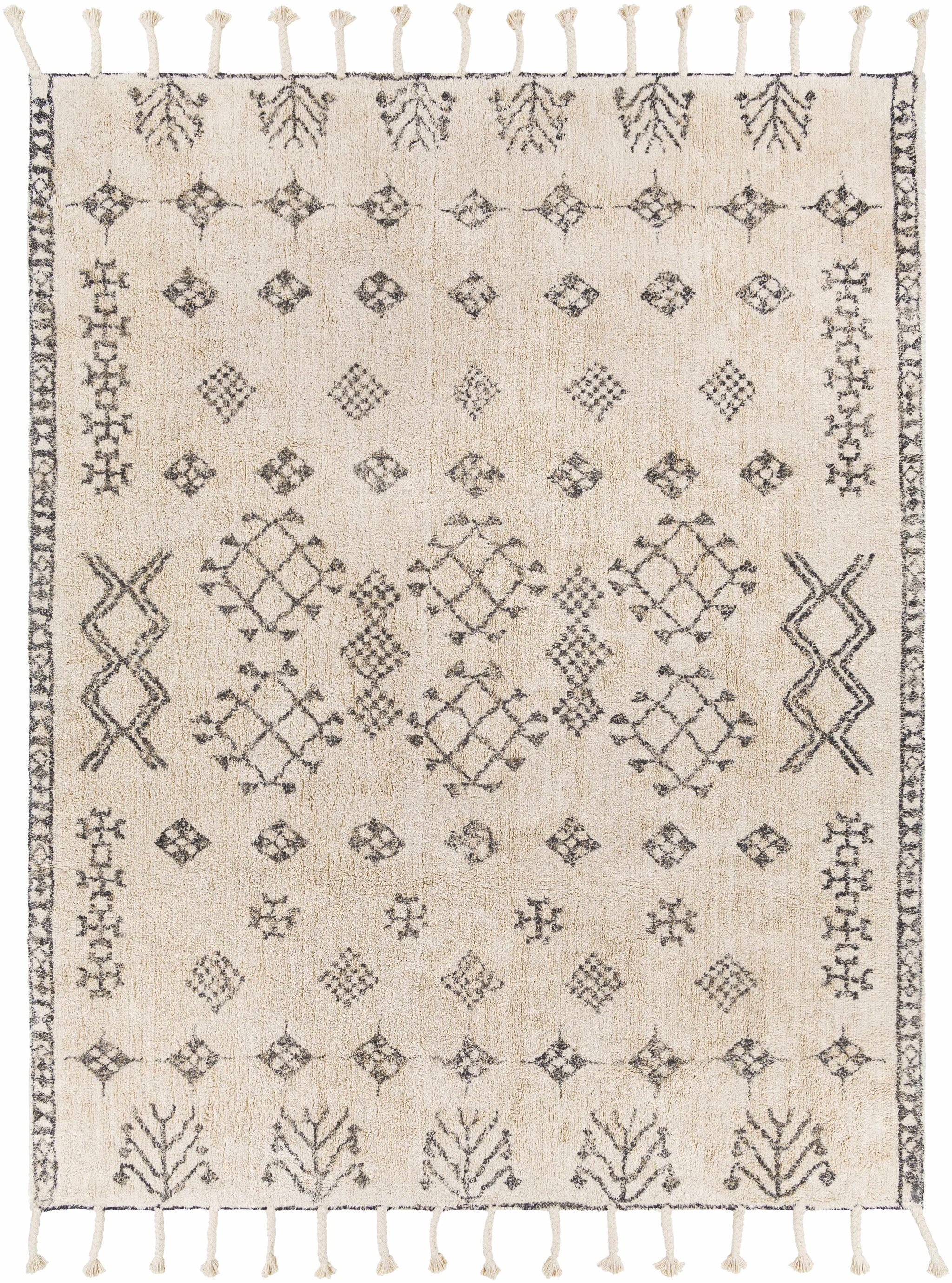 Mecca Area Rug - Clearance by Boutique Rugs