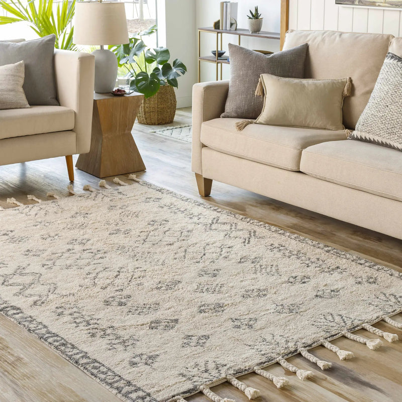 Mecca Area Rug - Clearance by Boutique Rugs
