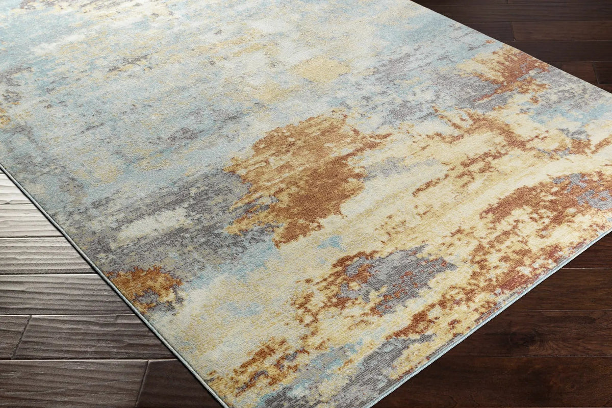 Mecosta Light Outdoor Area Rug - Clearance, photo 4 of 15