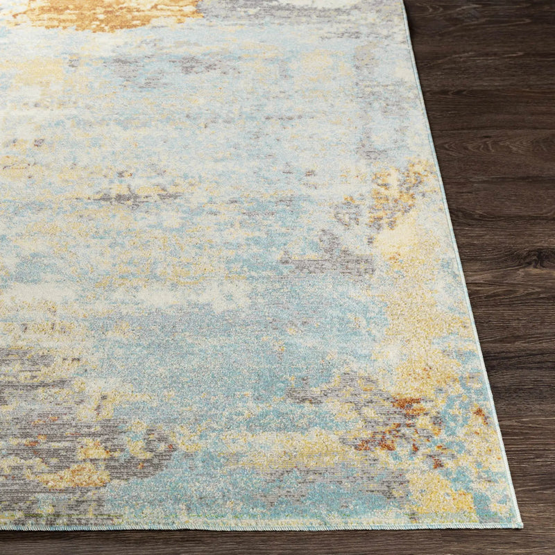 Mecosta Light Outdoor Area Rug - Clearance by Boutique Rugs