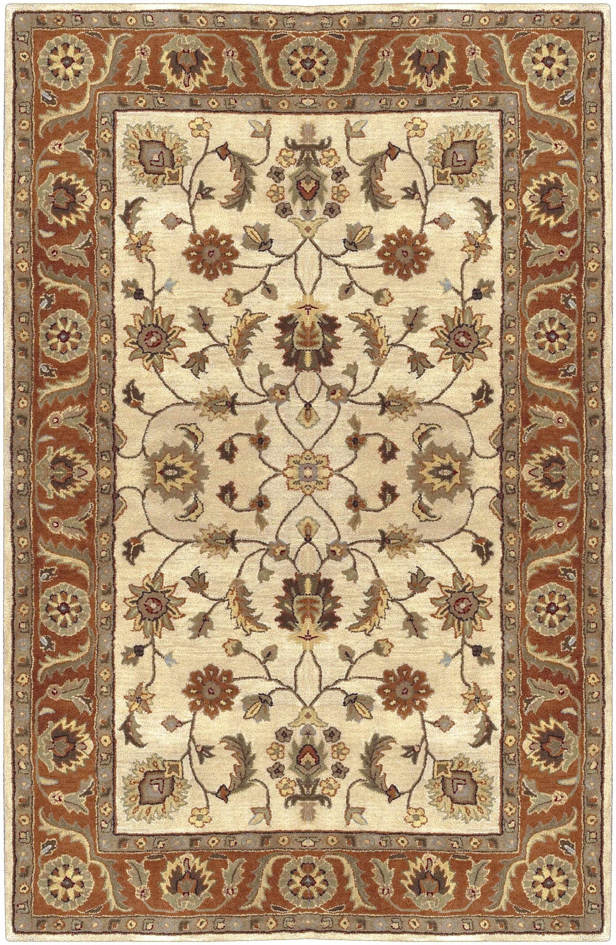 Medaryville Area Rug - Clearance, photo 5 of 11